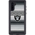 NFL Las Vegas Raiders Trailblazer Galaxy Cases