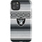 NFL Las Vegas Raiders Trailblazer iPhone Cases