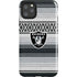 NFL Las Vegas Raiders Trailblazer iPhone Cases