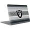 NFL Las Vegas Raiders Trailblazer Apple MacBook Air Skin