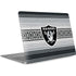 NFL Las Vegas Raiders Trailblazer Apple MacBook Air Skin
