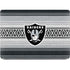 NFL Las Vegas Raiders Trailblazer Apple MacBook Air Skin