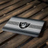NFL Las Vegas Raiders Trailblazer Apple MacBook Air Skin