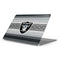 NFL Las Vegas Raiders Trailblazer Apple MacBook Pro 16-inch Skin