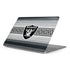 NFL Las Vegas Raiders Trailblazer Apple MacBook Pro 16-inch Skin