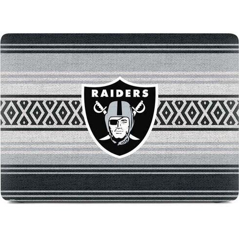 NFL Las Vegas Raiders Trailblazer Apple MacBook Pro 16-inch Skin