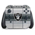 NFL Las Vegas Raiders Trailblazer Nintendo Skins