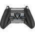 NFL Las Vegas Raiders Trailblazer Xbox Elite Wireless Controller Series 2 Skin