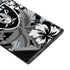 NFL Las Vegas Raiders Tropical Print Galaxy Note 10 Plus Skin