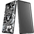 NFL Las Vegas Raiders Tropical Print Galaxy Note 10 Pro Case