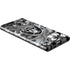 NFL Las Vegas Raiders Tropical Print Galaxy Note 10 Pro Case