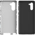 NFL Las Vegas Raiders Tropical Print Galaxy Note 10 Pro Case