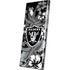 NFL Las Vegas Raiders Tropical Print Galaxy Note 10 Skin