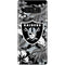 NFL Las Vegas Raiders Tropical Print Galaxy Note 8 Skin