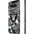 NFL Las Vegas Raiders Tropical Print Galaxy Note 8 Skin