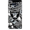NFL Las Vegas Raiders Tropical Print Galaxy Note 9 Skin