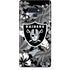 NFL Las Vegas Raiders Tropical Print Galaxy Note 9 Skin