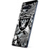 NFL Las Vegas Raiders Tropical Print Galaxy Note 9 Skin