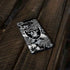 NFL Las Vegas Raiders Tropical Print Galaxy Note 9 Skin