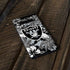 NFL Las Vegas Raiders Tropical Print Galaxy S10 Plus Skin