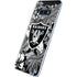 NFL Las Vegas Raiders Tropical Print Galaxy S10e Skin
