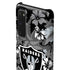 NFL Las Vegas Raiders Tropical Print Galaxy S20 Lite Case