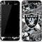 NFL Las Vegas Raiders Tropical Print Galaxy S7 Skin