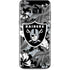 NFL Las Vegas Raiders Tropical Print Galaxy S8 Skin