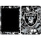 NFL Las Vegas Raiders Tropical Print Apple iPad Skin