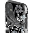 NFL Las Vegas Raiders Tropical Print iPhone 11 Impact Case