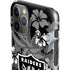 NFL Las Vegas Raiders Tropical Print iPhone 11 Pro Lite Case