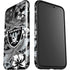 NFL Las Vegas Raiders Tropical Print iPhone 11 Pro Max Impact Case