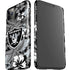 NFL Las Vegas Raiders Tropical Print iPhone 11 Pro Max Lite Case