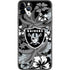 NFL Las Vegas Raiders Tropical Print iPhone 11 Pro Max Skin