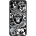 NFL Las Vegas Raiders Tropical Print iPhone 11 Pro Skin