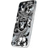 NFL Las Vegas Raiders Tropical Print iPhone 11 Pro Skin