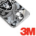NFL Las Vegas Raiders Tropical Print iPhone 11 Pro Skin