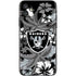 NFL Las Vegas Raiders Tropical Print iPhone 11 Skin