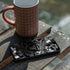 NFL Las Vegas Raiders Tropical Print iPhone 11 Skin
