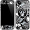 NFL Las Vegas Raiders Tropical Print iPhone 5/5s/5SE Skin