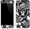 NFL Las Vegas Raiders Tropical Print iPhone 6/6s Plus Skin