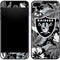 NFL Las Vegas Raiders Tropical Print iPhone 7 Plus Skin