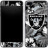 NFL Las Vegas Raiders Tropical Print iPhone 7 Plus Skin