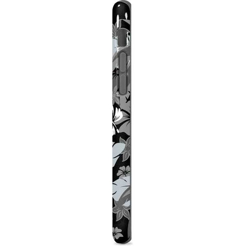 NFL Las Vegas Raiders Tropical Print iPhone 7 Pro Case