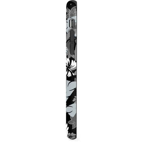 NFL Las Vegas Raiders Tropical Print iPhone XR Pro Case
