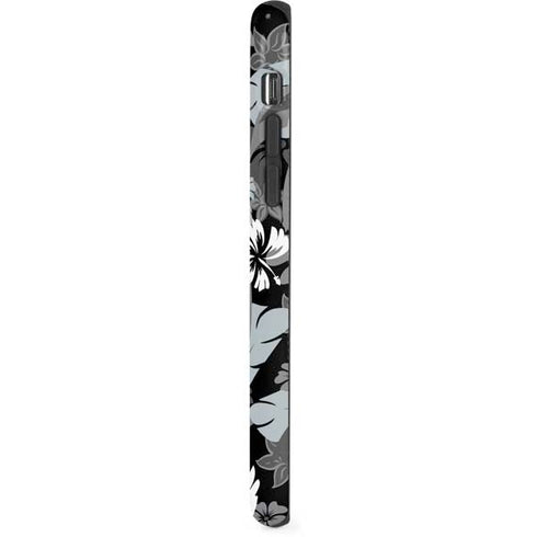 NFL Las Vegas Raiders Tropical Print iPhone XS Pro Case
