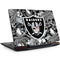 NFL Las Vegas Raiders Tropical Print Legion Y720 Skin
