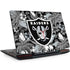 NFL Las Vegas Raiders Tropical Print Legion Y720 Skin