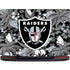 NFL Las Vegas Raiders Tropical Print Legion Y720 Skin