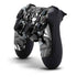 NFL Las Vegas Raiders Tropical Print PS4 Controller Skin